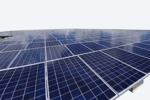 Energy solar panel - In Focus - Inter American Development Bank - IDB