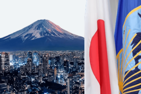 Landscape of Japan - In Focus - Inter American Development Bank - IDB