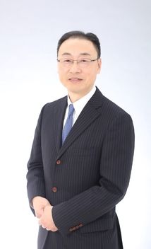 Shigeo Shimizu