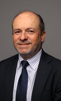 Juan Pablo Bonilla - Inter American Development Bank - IDB