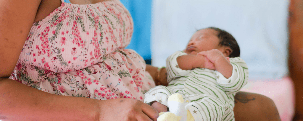 Image representing the IDB Cares initiative promoting investment in the care economy in Latin America and the Caribbean