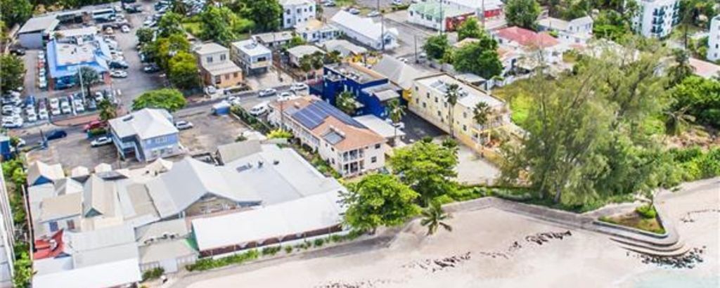 Image representing the One Caribbean program supporting resilience and sustainable development in Caribbean countries