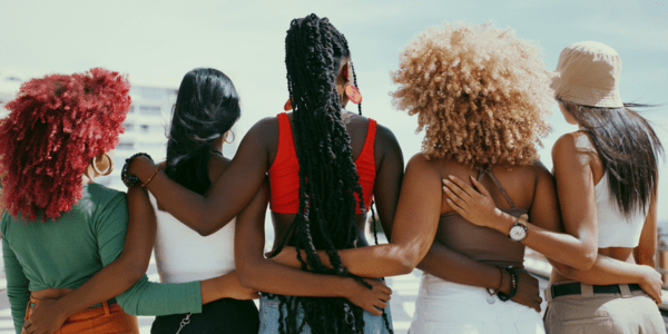 Sounding a Regional Shift: The Caribbean’s Unified Stand Against Domestic Violence 