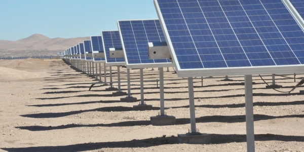 Cómo incorporar criterios de resiliencia en la inversión pública