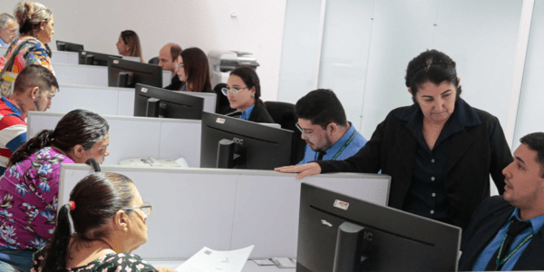 Ferramentas digitais aumentam a eficiência de serviços judiciários no Brasil