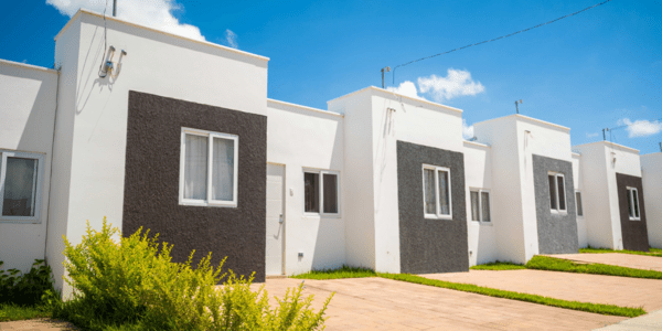 Expanding Access to Social Housing Finance in El Salvador