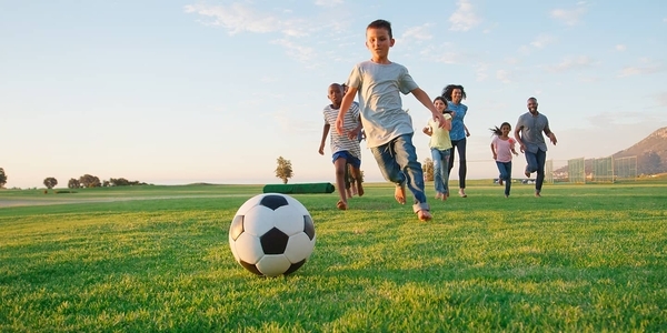 Beyond the World Cup: How to Get Latin America and the Caribbean Moving