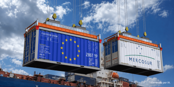 Autocertificação de origem: a chave que abre as preferências do acordo Mercosul-UE 