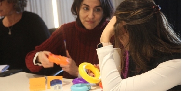 House Arrest and Early Childhood: An Initiative to Support Young Children's Development