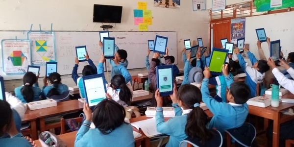 Teaching and Learning in Quechua: Evidence from Peru for Latin America and the Caribbean