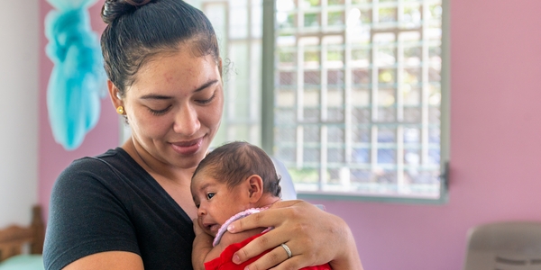 Breastfeeding: More Than Nutrition, an Investment in Health and Development