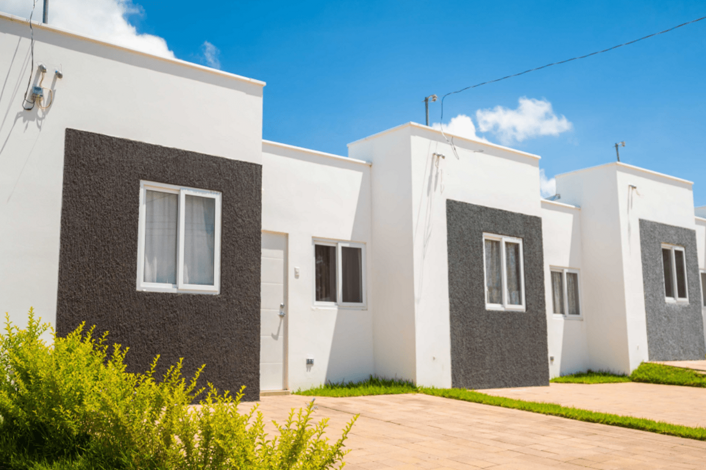 Expanding Access to Social Housing Finance in El Salvador