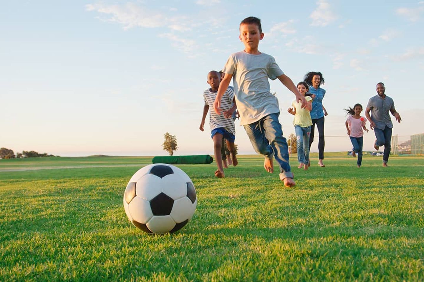 Beyond the World Cup: How to Get Latin America and the Caribbean Moving