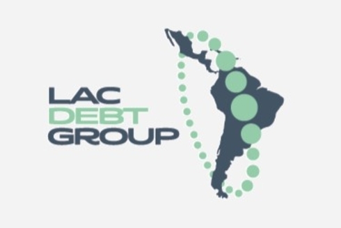 LAC Debt Group Logo - Inter American Development Bank - Financial Markets