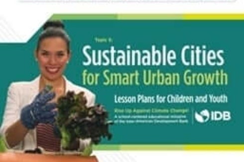 Sustainable Cities for Smart Urban Growth