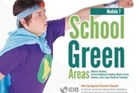 School Green Areas