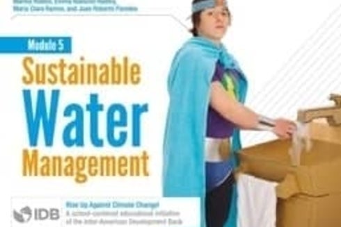 Sustainable Water Management