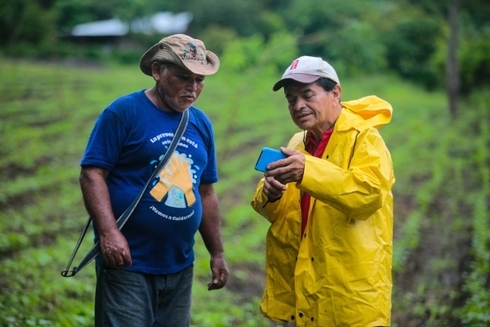 Bioeconomy-agriculture