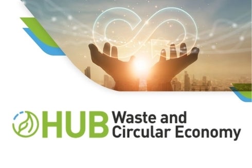Waste and Circular Economy HUB