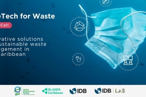 BlueTech for Waste