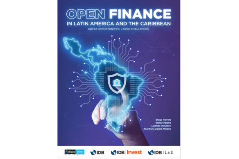 Open Finance in Latin America