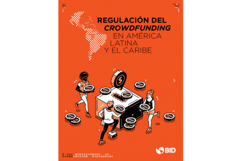 Regulación del crowdfunding