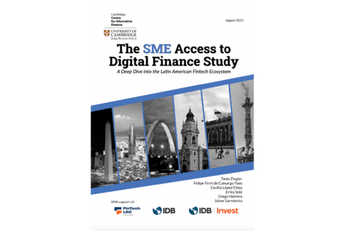 The SME access