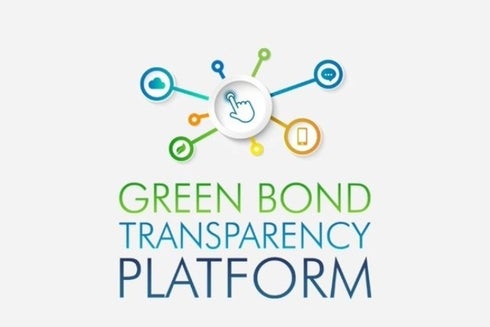 Green Bond Logo - Data Research - Inter American Development Bank - IDB