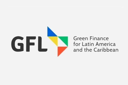 GFL Logo - Data Research - Inter American Development Bank - IDB