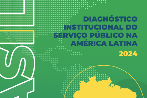 Diagnostico institucional - Knowledge Resources - Inter American Development Bank - IDB