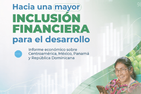 Inclusion Financiera - Knowledge Resources - Inter American Development Bank - IDB