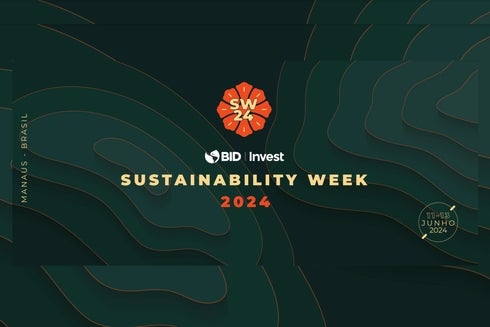 Sustainable Week Pt - Sustainable - Inter American Development Bank - IDB
