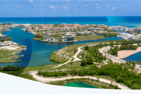 View from beach condominium - Trade - Inter American Development Bank - IDB