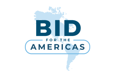 BFA Logo - Trade - Inter American Development Bank - IDB