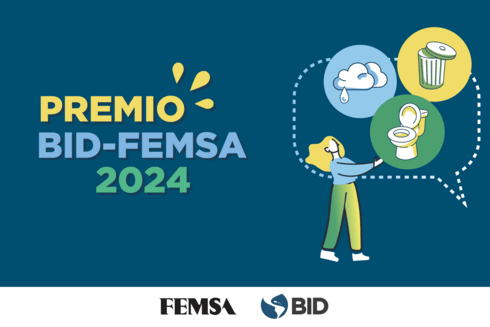 BIDFEMSA 2024 - Call for proposal - Inter American Development Bank - IDB