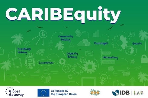 Caribequity - Call for proposal - Inter American Development Bank - IDB