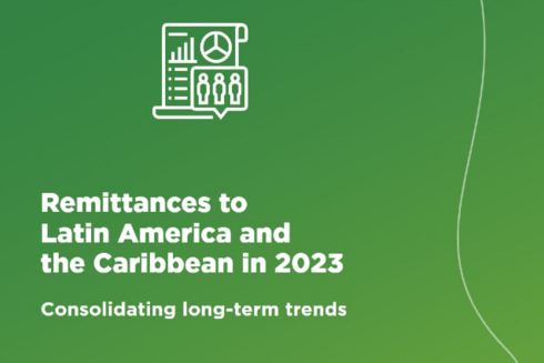 Remittances - Migration - Inter American Development Bank - IDB