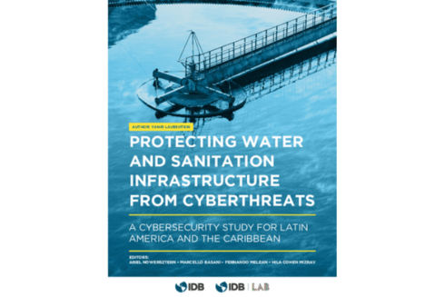 Protecting water cover - Source of Innovation - Inter American Development Bank - IDB