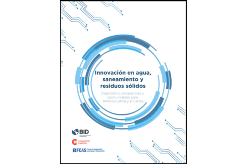 Innovacion en agua - Fuente de Innovacion - Inter American Development Bank - IDB