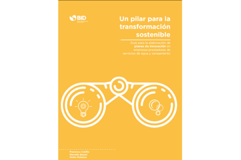 Un pilar para la transformacion - Fuente de Innovacion - Inter American Development Bank - IDB