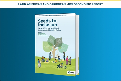 Seeds to Inclusion - Development - Inter American Development Bank - IDB