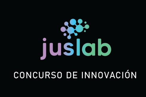 Concurso de Innovación Juslab logo - Inter American Development Bank - Calls for Proposals