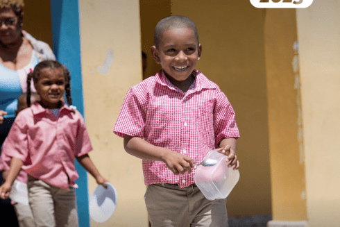 Cover for Impact Report 2025 - Development Effectiveness - Inter American Development Bank - IDB