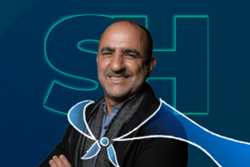 Cover for Superheroes of development 2024 - Inter American Development Bank - IDB