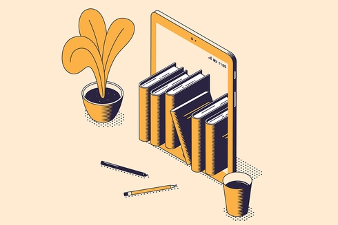 Libros sobre conocimiento abierto en acceso abierto_ES_Working