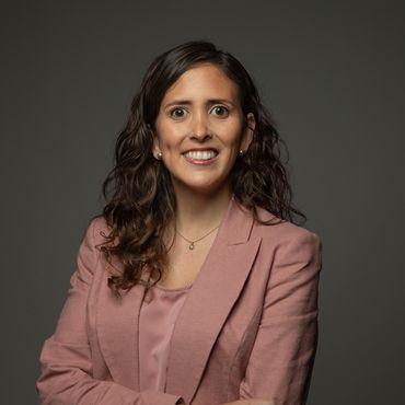 Cristina Recalde Rosero
