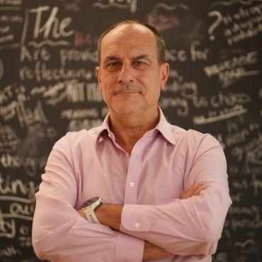 Marcelo A. Perez Alfaro